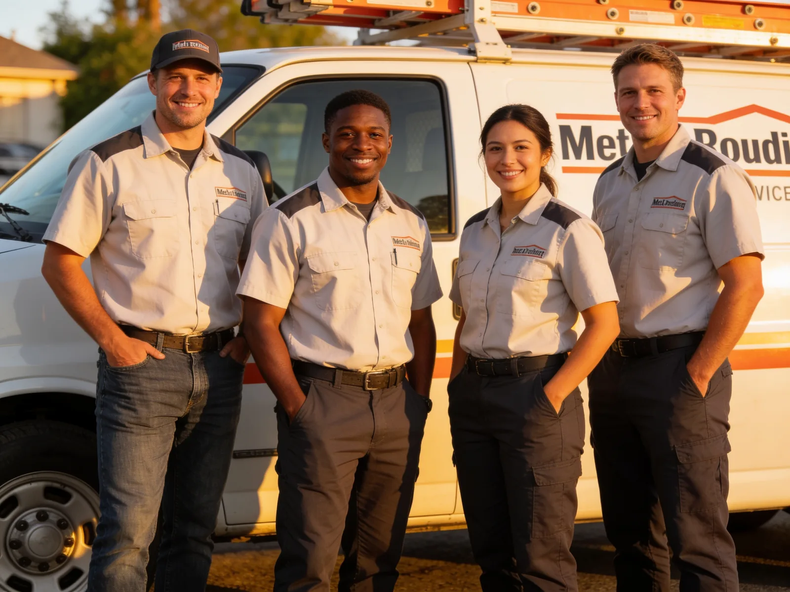 Metal Roof Installation company in Tehuacana, TX